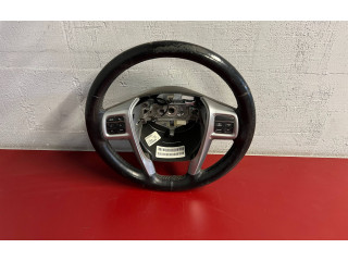 Руль Chrysler Town & Country V  2008 - 2016 года 1WC19DX9AD      
