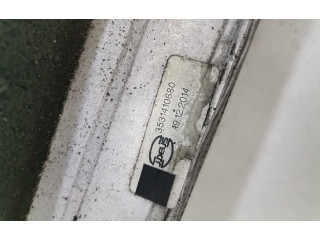 Интеркулер  878353000, 878353000   Fiat Panda III 