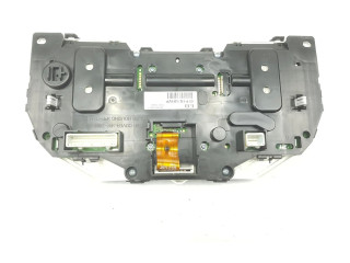 Přístrojová deska  Nissan X-Trail T32 2017 248106FP1B, 248106FP1B  