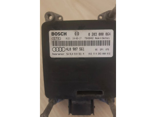 Радар круиз контроля     4L0907561, 0203000064  Audi Q7 4L