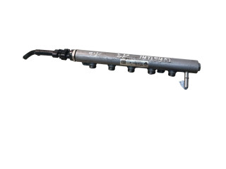 Vstřikovací čerpadlo H8201044829, 175216420RB   Nissan Qashqai+2     
