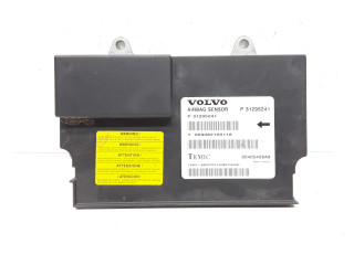 Блок управления надувных подушек P31295241   Volvo XC60