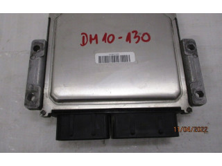 Řídící jednotka 9820610180, 9809447980   Peugeot Expert 2015
