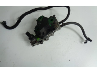 Vstřikovací čerpadlo 6460700101, A6460700101   Mercedes-Benz Vito Viano W639     