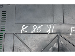   Pojistková skříňka 9666952280, 2011012   Peugeot 207 2011