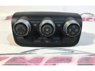 Блок управления климат-контролем 747366, 8J0820043   Audi TT TTS Mk2