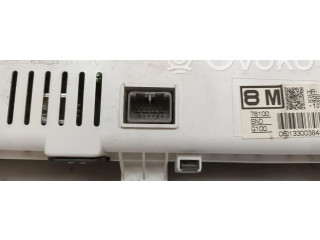 Дисплей    78100SNDG100, 78100SNDG100   Honda Civic