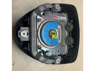 Подушка безопасности водителя 77800SMGG811M1, 241005   Honda Civic