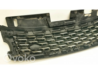 Верхняя решётка Land Rover Range Rover L405 2013-2021 года JK528A050AB, JK528200AC      