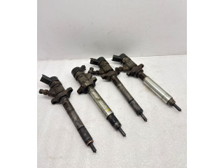 Комплект форсунок 328480, 0445110259    Mini One - Cooper Clubman R55   