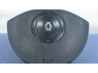 Подушка безопасности водителя 8200381849   Renault Megane II