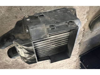 Интеркулер  7700437017, 867629AE   Renault Scenic RX 