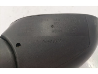 Зеркало (управляемое электричеством) 00008149RG   Citroen C2 2009