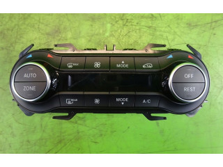 Блок управления климат-контролем A0919011101   Infiniti Q30
