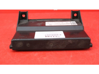 Комфортный модуль 4S6T-15K600-CA, 4S6T-15K600-CA   Ford Fusion