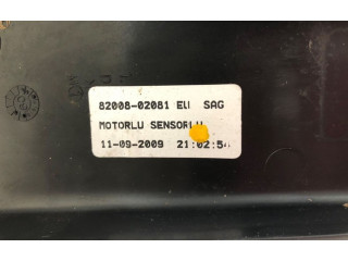 Zpětné zrcátko  Opel Astra G 2006  13153126  