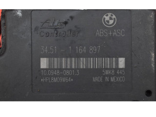 Řídící jednotka 1164896, 1164896   BMW 3 E36 1998