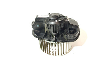 Вентилятор печки    7P0820021, 0130115559   Volkswagen Touareg II