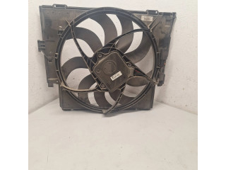 Комплект вентиляторов     5000925, 9450031    BMW 4 F32 F33 