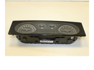 Панель приборов 52149785   Lancia Ypsilon       