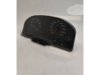Přístrojová deska  Audi 80 90 B3 1990 893919067, 231020025001  