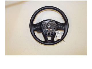 Volant Mazda 3 II 1975 KD45, 131107  