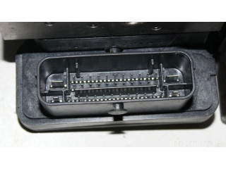 Блок АБС A0004312600   Mercedes-Benz  GLA W156  2013-2019 года
