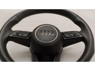 Руль Audi A1  2018- года 82A419091B, 82A880201G      