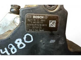 Vstřikovací čerpadlo 0445010111, 0445010111   Volvo S40    D 5244 T8 