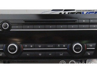 Блок управления климат-контролем 9299056   BMW 5 GT F07