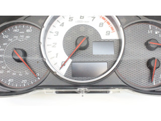 Přístrojová deska  Toyota GT 86 2012 85002CA130  