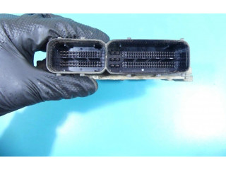 Блок управления двигателем Блок управления 55568627, IMPRK1330436   Opel Meriva A