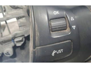 Volant Peugeot 2008 I 2017 9896739515ZD, TOCADO  