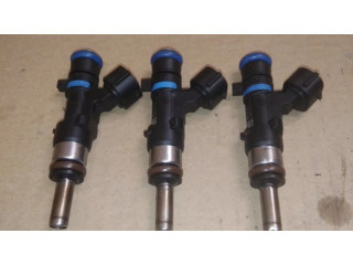 Vstřikovač 166007934R   Renault Clio IV  pro benzínový motor 0.9  