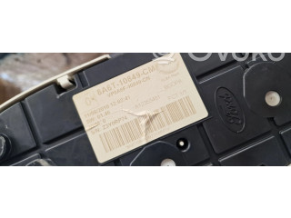 Přístrojová deska  Ford Fiesta 2012 8A6T-10849-CM  