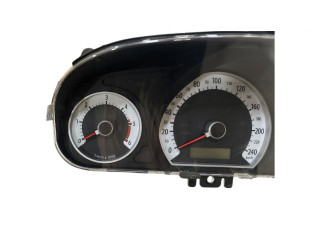 Přístrojová deska  KIA Ceed 2006 940031H131, T131  