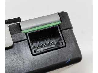 Блок управления 897B0F4180, 61G268000   Toyota C-HR II