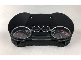 Панель приборов 50525485   Alfa Romeo Mito       