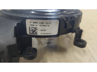 Подрулевой шлейф SRS 6967324, 04308135   BMW 3 E90 E91