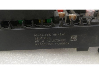   Pojistková skříňka HPLA14A073BC   Land Rover Range Rover Sport L494 2017
