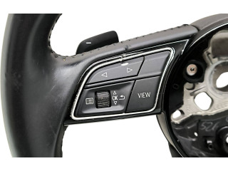 Volant Audi A5 2019 8W0419091EK, 8W0419689  