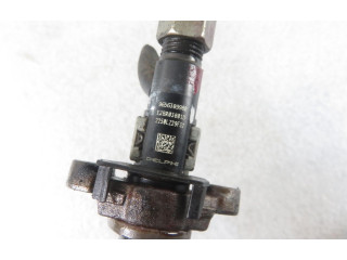 Vstřikovač EJBR03801D, 9656389980   Peugeot 407    RHR (DW10BTED4) 