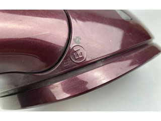 Zpětné zrcátko  Mercedes-Benz CLS C219 2006  E1010821  