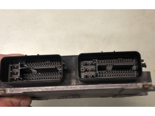 Блок управления двигателя A1351506179, 8631A188   Mitsubishi Colt