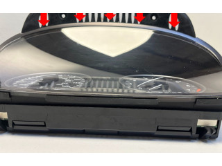 Přístrojová deska  BMW X5 E70 2011 9218850, 9236811  