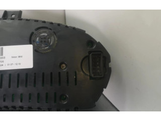 Přístrojová deska  Skoda Fabia Mk2 (5J)  5J092081DC  