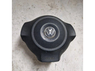 Подушка безопасности водителя 2K5880201   Volkswagen Caddy