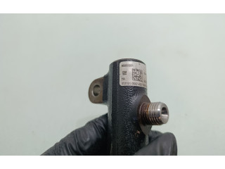 Vstřikovací lišta 96868901   Opel Antara    CYJ140605K4 