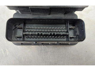 Блок АБС 96817718   Opel  Antara  2006 - 2016 года