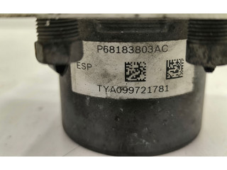 Jednotka ABS P68183803AC   Dodge Grand Caravan 2017